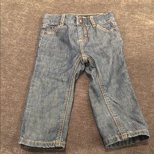 Jacadi Kids Denim Jeans
